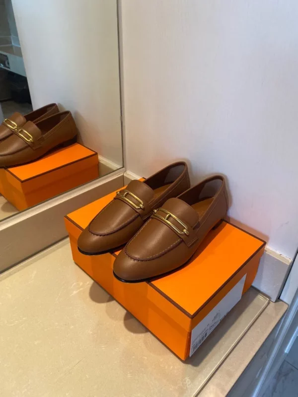 Hermes shoes - rep shoes