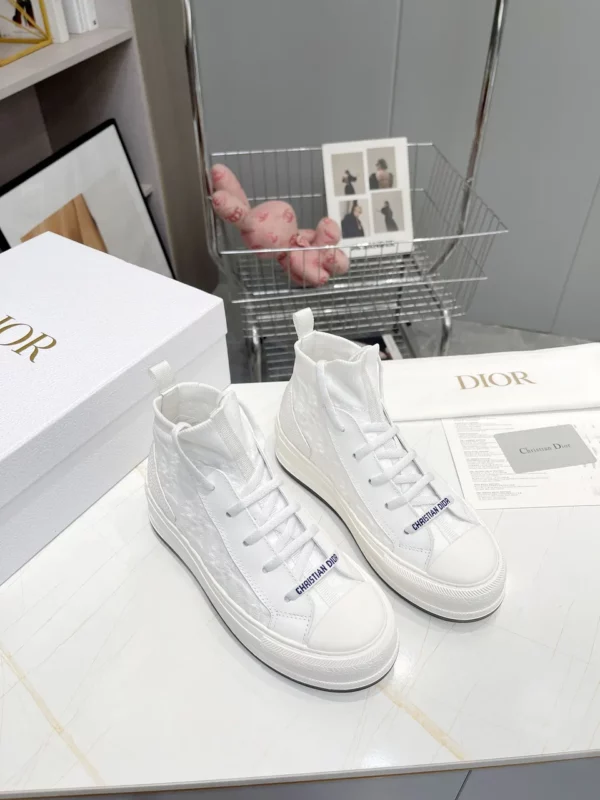 Dior shoes - rep shoes