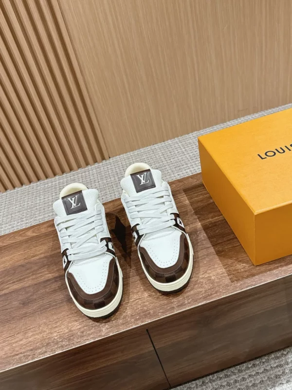 Louis Vuitton shoes - louis vuitton replica shoes