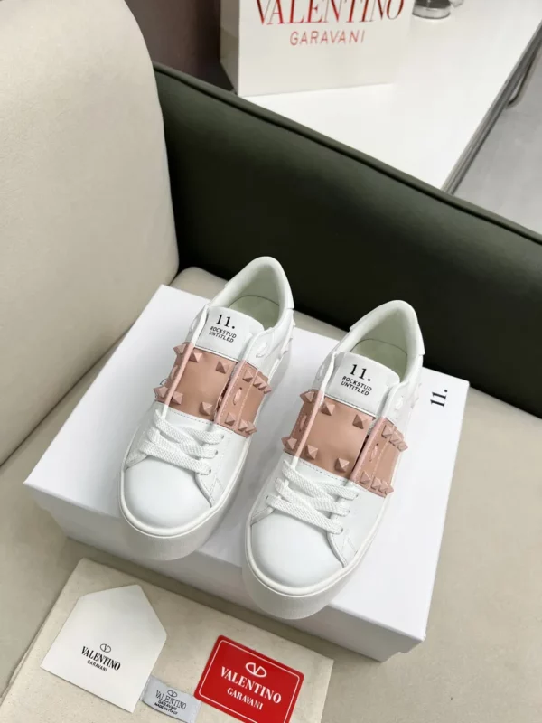 Valentino shoes - Replica shoes