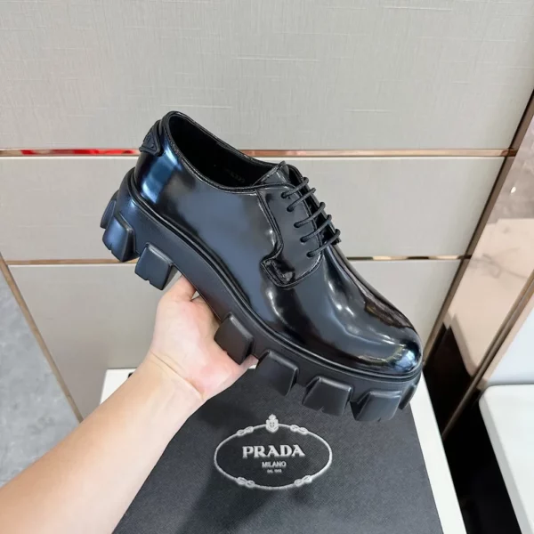 Prada shoes - rep shoes