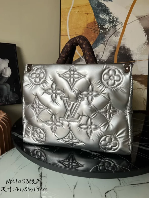 Louis Vuitton bag - louis vuitton replica bags