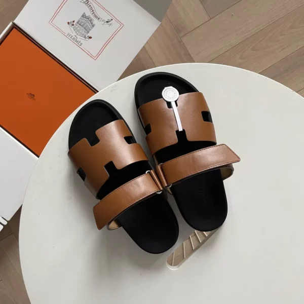 Hermes shoes - Reps shoes