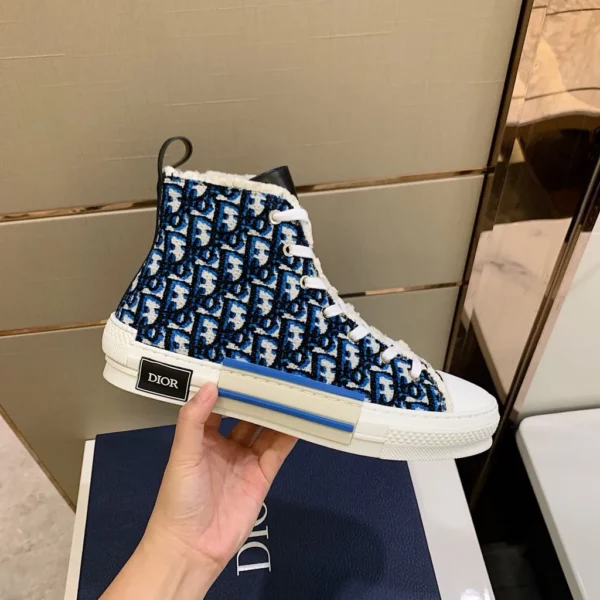 Dior shoes - rep shoes