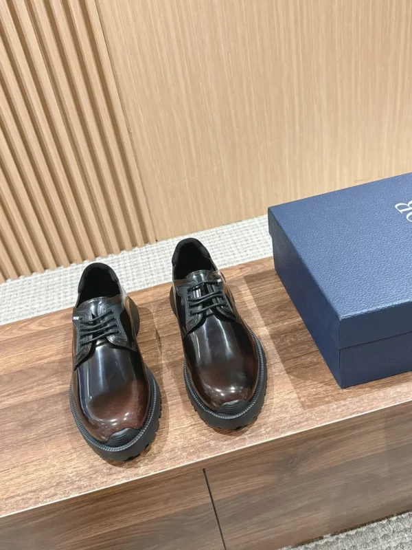 Dior shoes - rep shoes