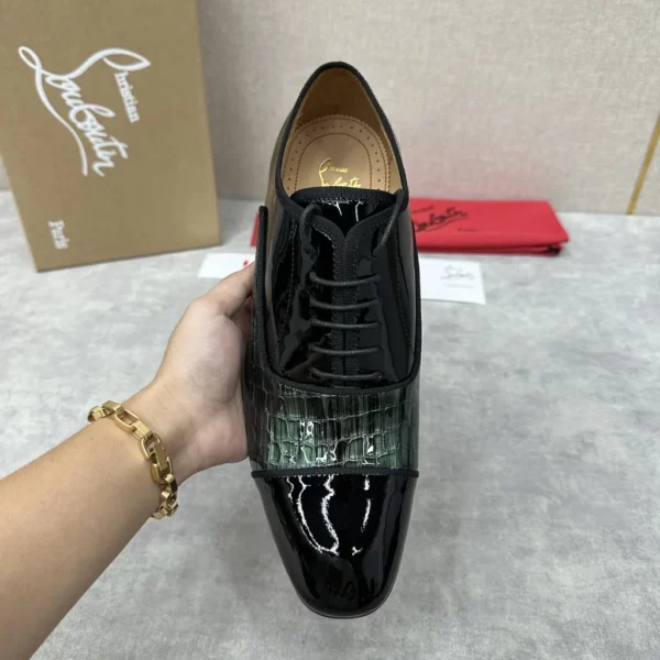 Christian Louboutin shoes - rep shoes