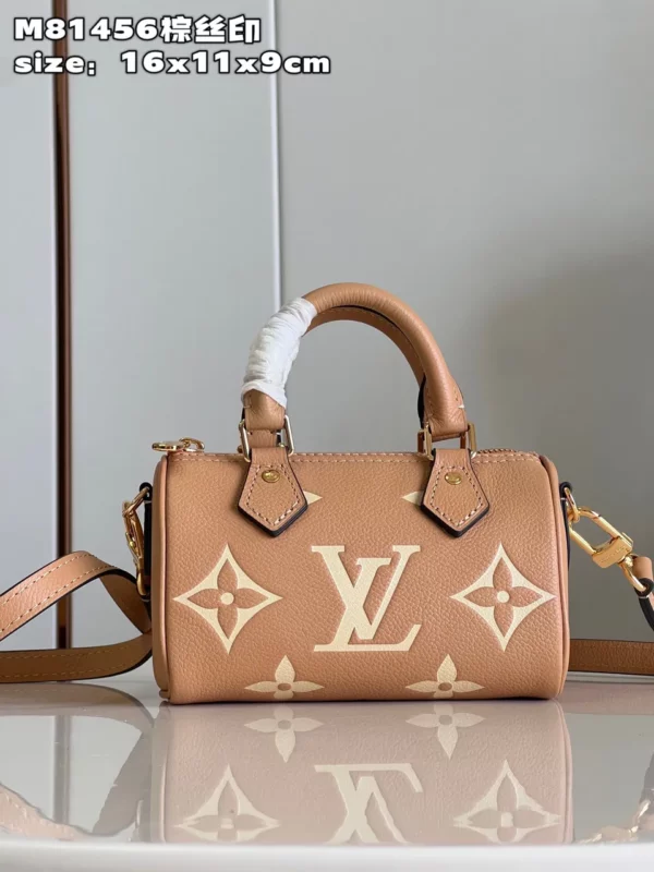 Louis Vuitton bag - louis vuitton replica bags