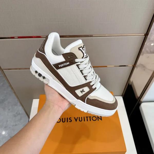 Louis Vuitton shoes - louis vuitton replica shoes