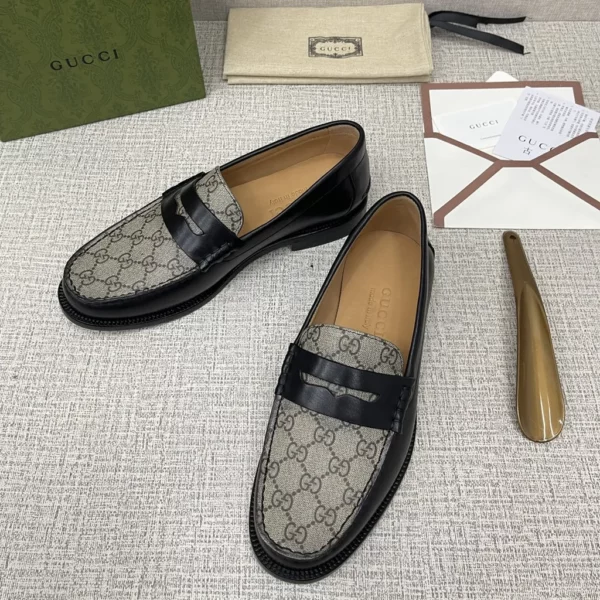 Gucci shoes - replica gucci shoes