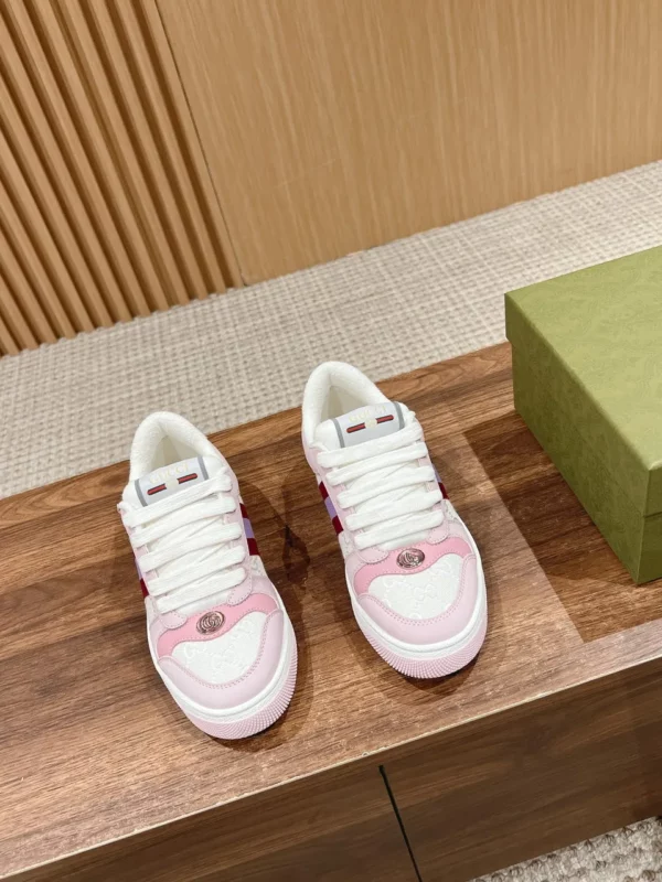 Gucci shoes - replica gucci shoes