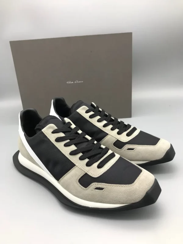 Rick Owens shoes - Replica shoes