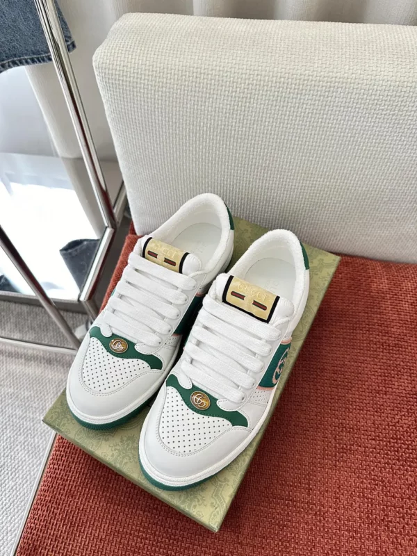 Gucci shoes - replica gucci shoes