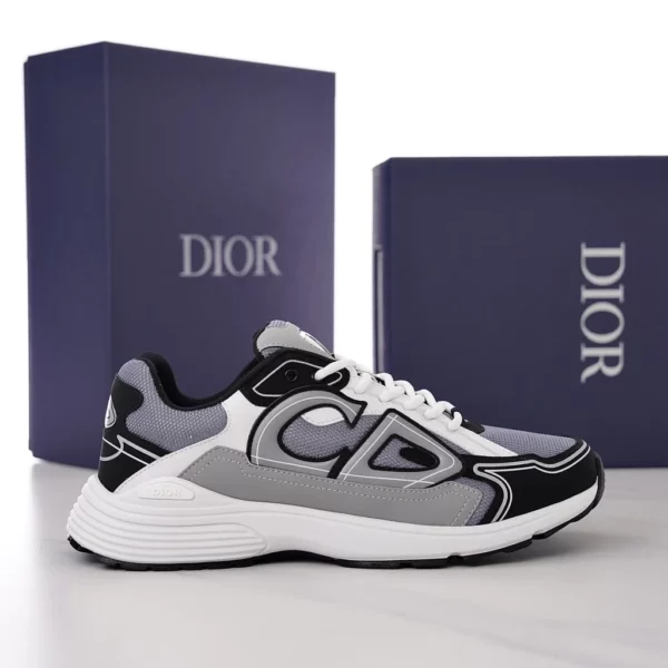 Dior shoes - rep shoes