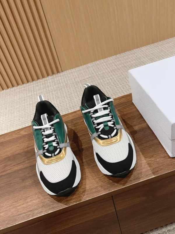 Dior shoes - rep shoes