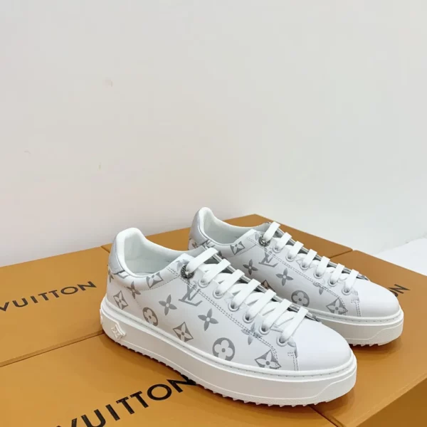 Louis Vuitton shoes - louis vuitton replica shoes