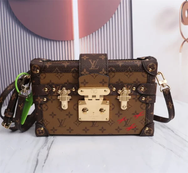 Louis Vuitton bag - louis vuitton replica bags