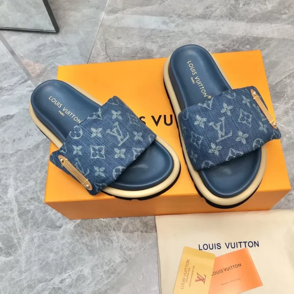 Louis Vuitton shoes - louis vuitton replica shoes