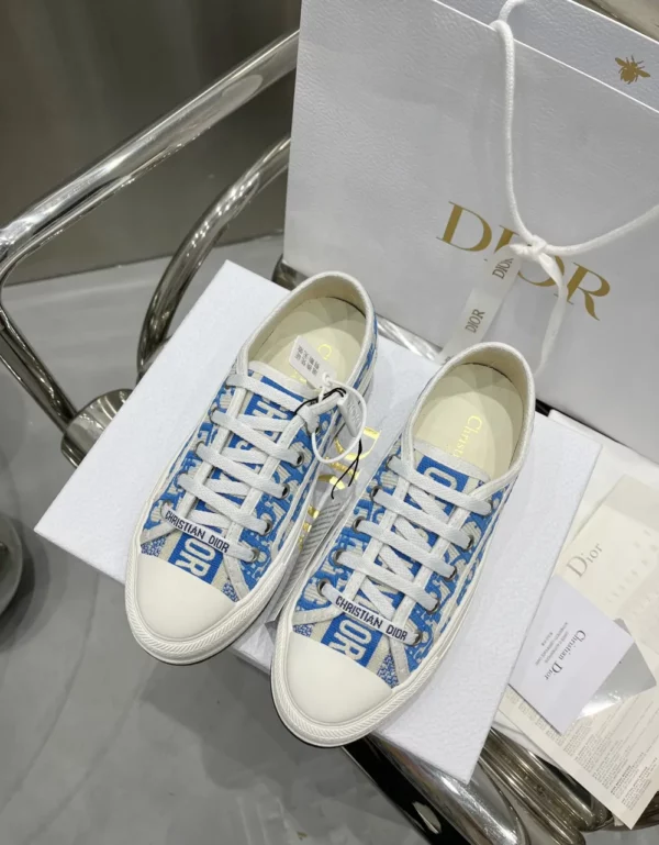 Dior shoes - Replica shoes