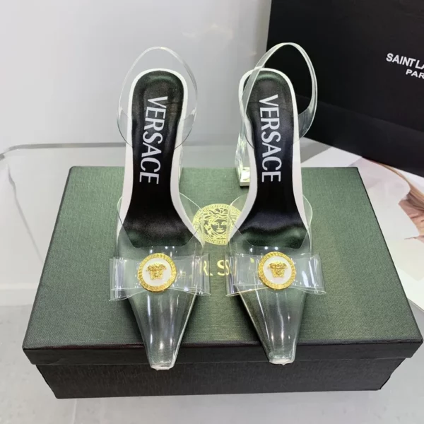 Versace shoes - Reps shoes