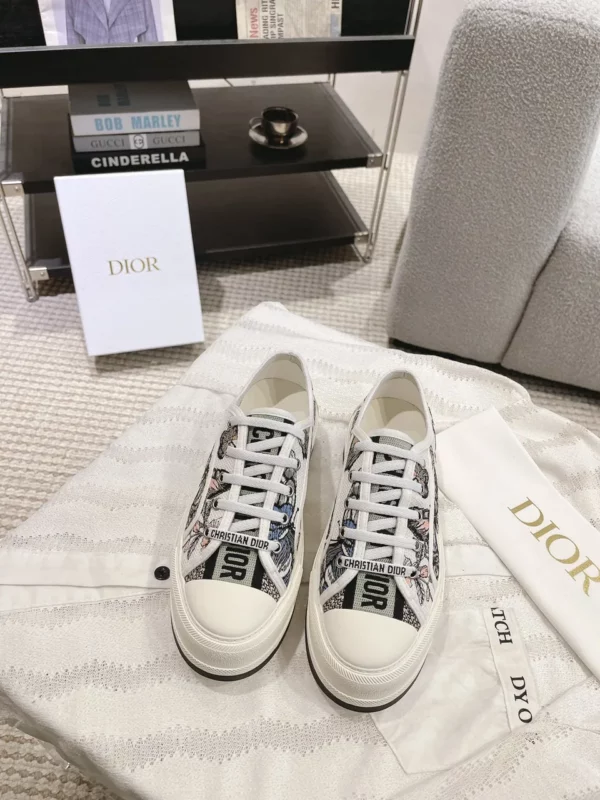 Dior shoes - rep shoes