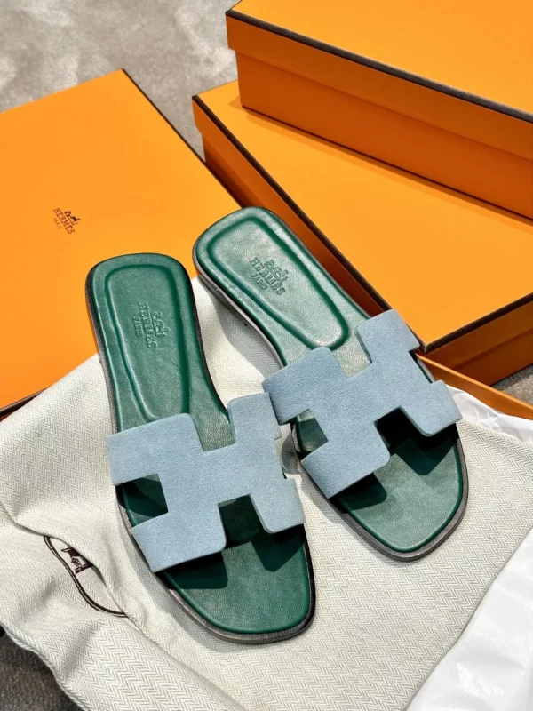 Hermes shoes - Replica shoes