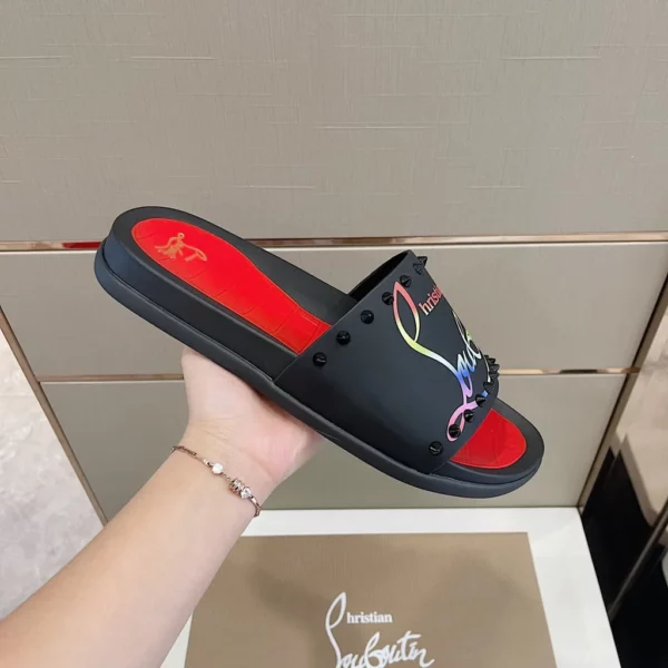 Christian Louboutin shoes - Replica shoes