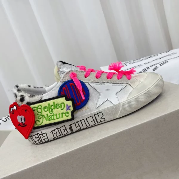 GGDB shoes - Replica shoes