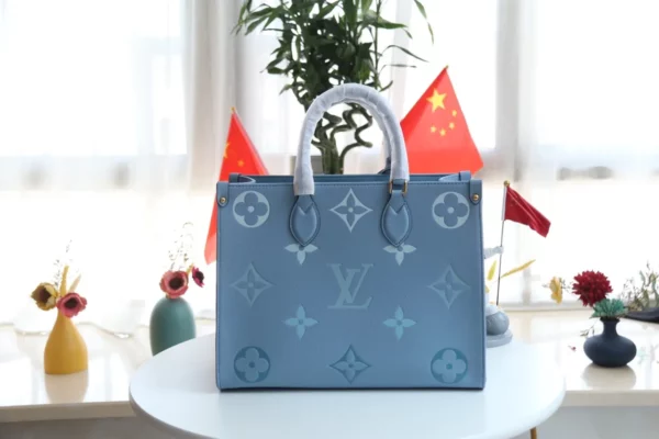 Louis Vuitton bag - louis vuitton replica bags