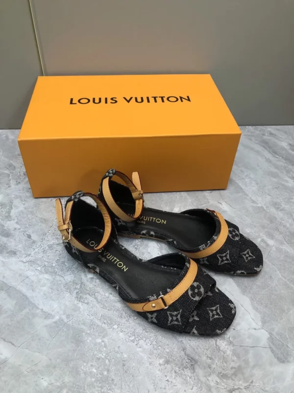 Louis Vuitton shoes - louis vuitton replica shoes