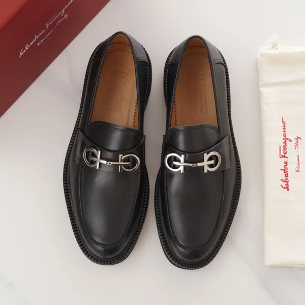 Ferragamo shoes - Reps shoes