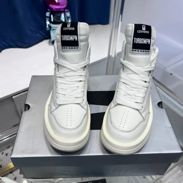 Rick Owens shoes - Replica shoes