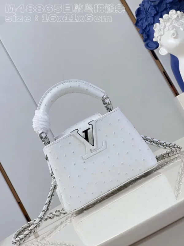 Louis Vuitton bag - louis vuitton replica bags