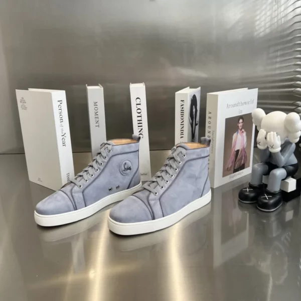 Christian Louboutin shoes - Reps shoes