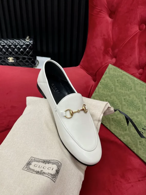 Gucci shoes - replica gucci shoes