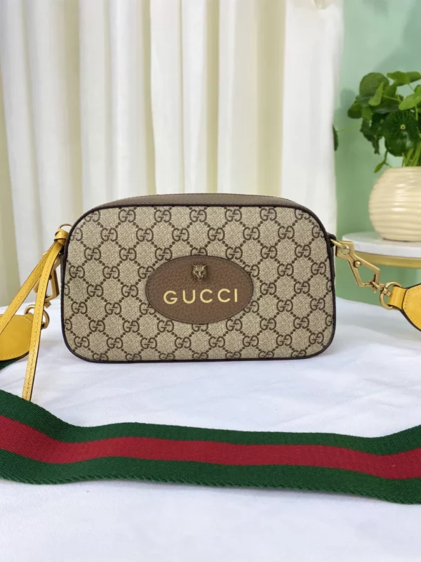 Gucci bag - replica gucci bags