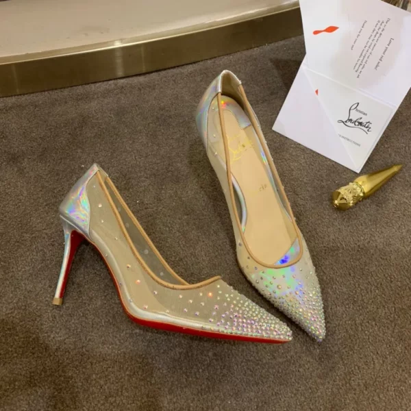 Christian Louboutin shoes - Replica shoes