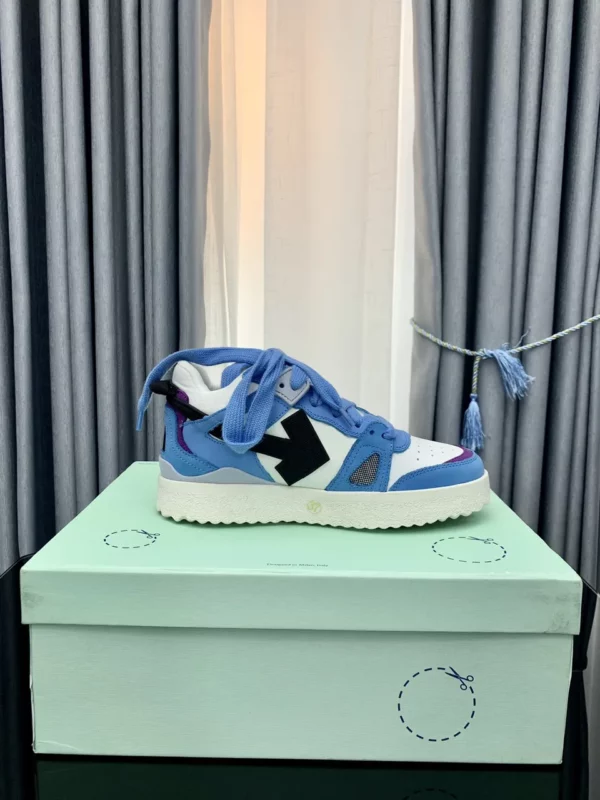 Off White shoes - Replica shoes