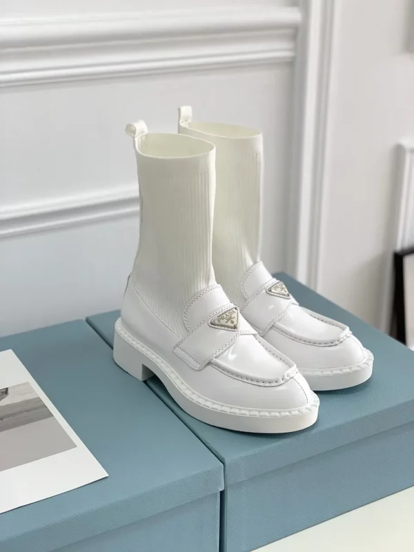 Prada shoes - Replica shoes