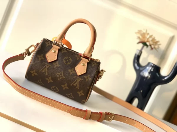 Louis Vuitton bag - louis vuitton replica bags