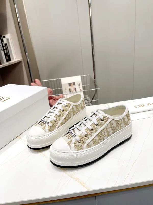 Dior shoes - Reps shoes