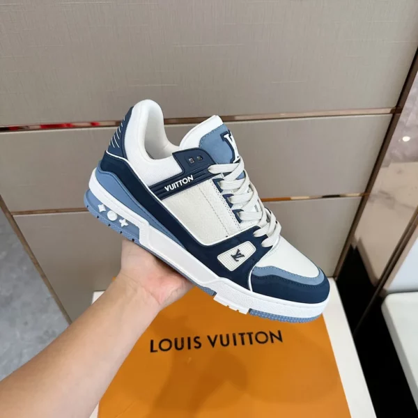 Louis Vuitton shoes - louis vuitton replica shoes