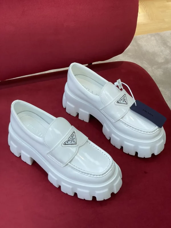 Prada shoes - rep shoes