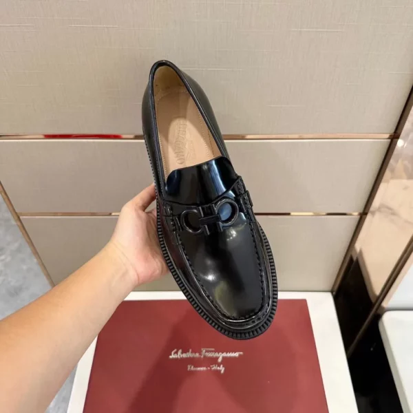 Ferragamo shoes - rep shoes