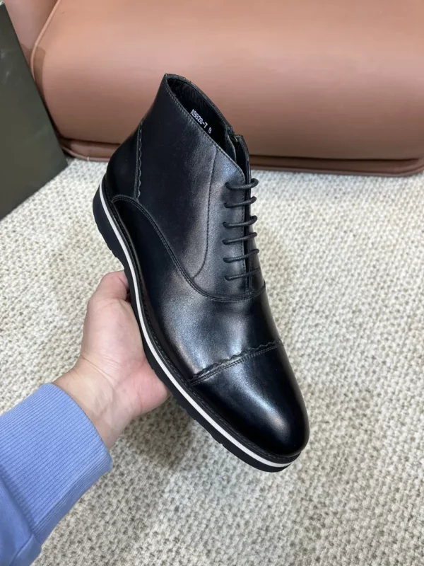 Berluti shoes - rep shoes