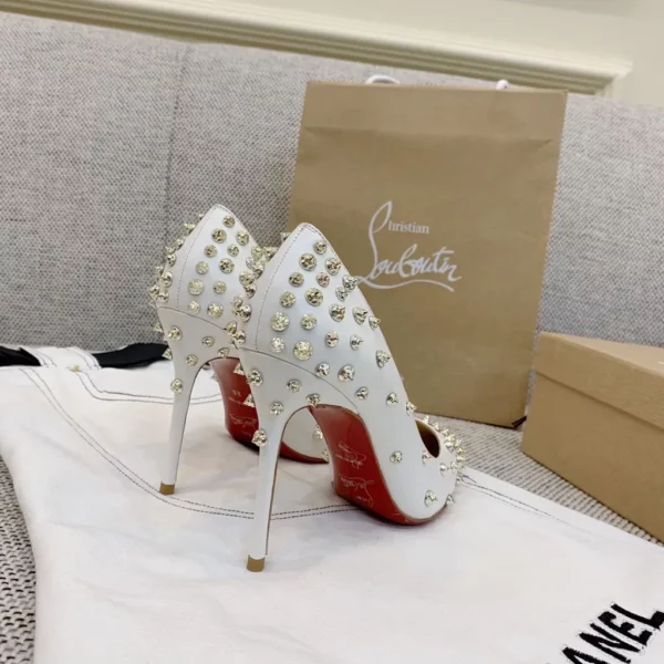 Christian Louboutin shoes - rep shoes