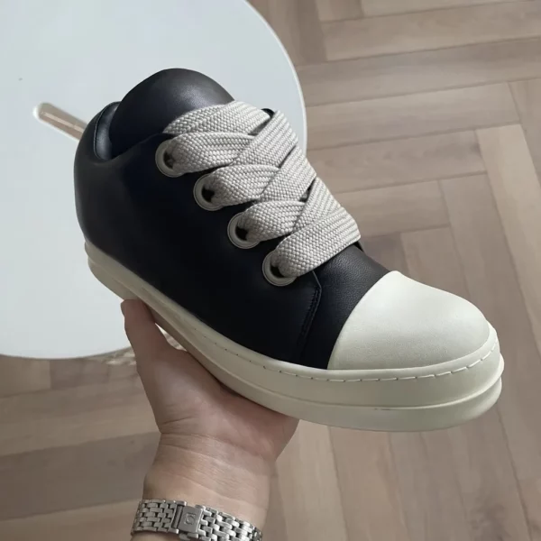 Rick Owens shoes - rep shoes