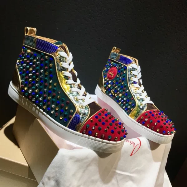 Christian Louboutin shoes - Replica shoes