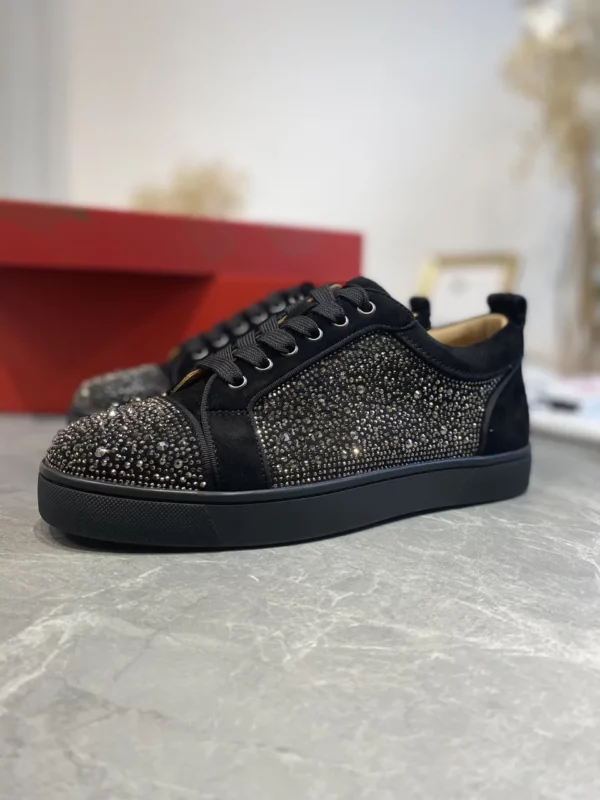 Christian Louboutin shoes - Reps shoes