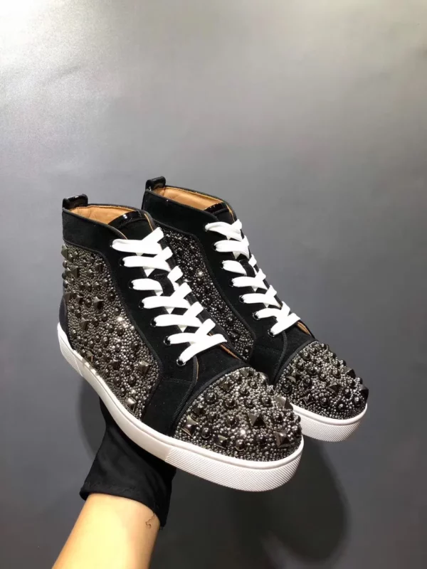 Christian Louboutin shoes - Reps shoes