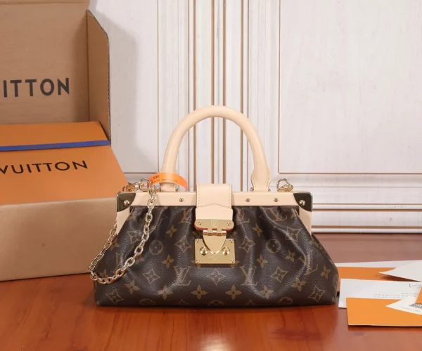 Louis Vuitton bag - louis vuitton replica bags